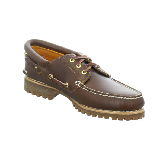 Timberland Sneaker Herren Dunkelbraun