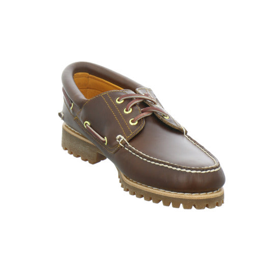 Timberland Sneaker Herren Dunkelbraun