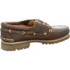 Timberland Sneaker Herren Dunkelbraun
