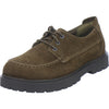 Birkenstock Sneaker Herren Highwood Moc Dunkelbraun