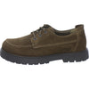 Birkenstock Sneaker Herren Highwood Moc Dunkelbraun