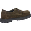 Birkenstock Sneaker Herren Highwood Moc Dunkelbraun