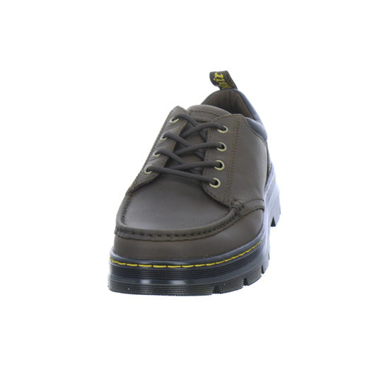 Dr. Martens Sneaker Herren Bridwell Lo Dunkelbraun
