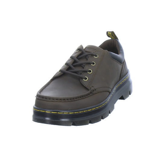 Dr. Martens Sneaker Herren Bridwell Lo Dunkelbraun