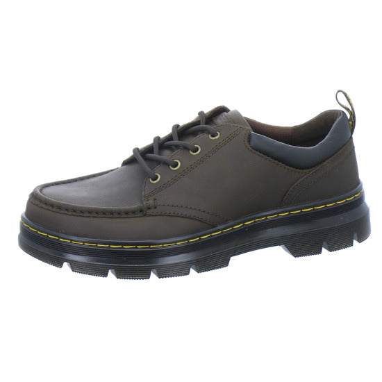 Dr. Martens Sneaker Herren Bridwell Lo Dunkelbraun
