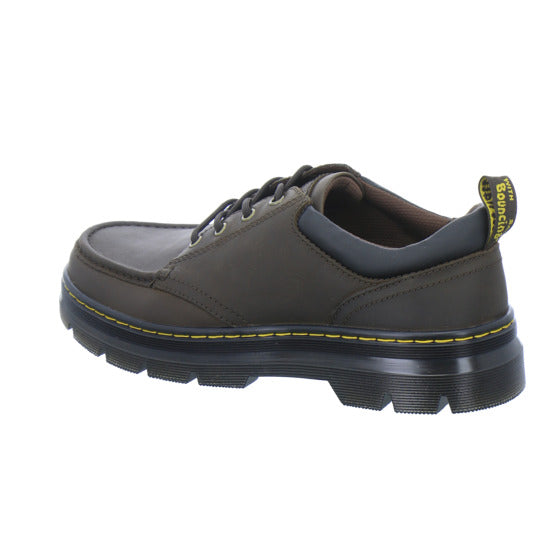 Dr. Martens Sneaker Herren Bridwell Lo Dunkelbraun