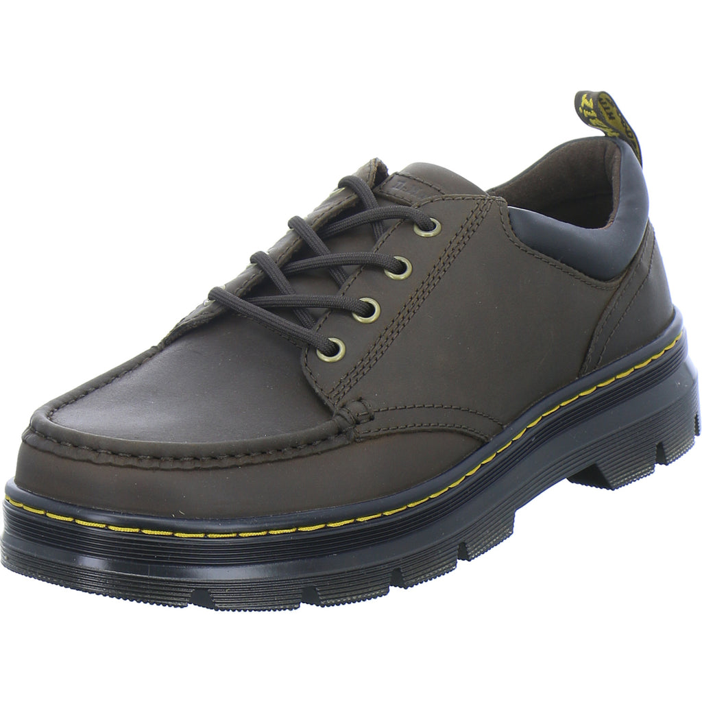 Dr. Martens Sneaker Herren Bridwell Lo Dunkelbraun