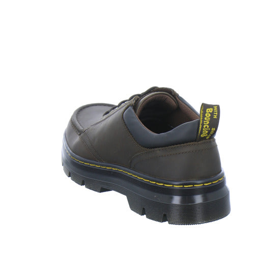 Dr. Martens Sneaker Herren Bridwell Lo Dunkelbraun