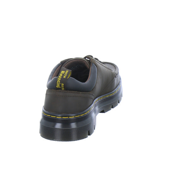 Dr. Martens Sneaker Herren Bridwell Lo Dunkelbraun