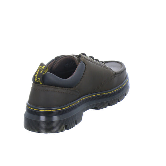 Dr. Martens Sneaker Herren Bridwell Lo Dunkelbraun