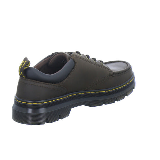 Dr. Martens Sneaker Herren Bridwell Lo Dunkelbraun