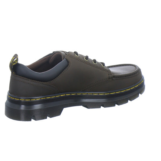 Dr. Martens Sneaker Herren Bridwell Lo Dunkelbraun