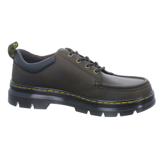 Dr. Martens Sneaker Herren Bridwell Lo Dunkelbraun
