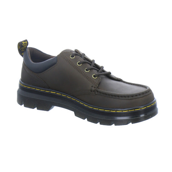 Dr. Martens Sneaker Herren Bridwell Lo Dunkelbraun