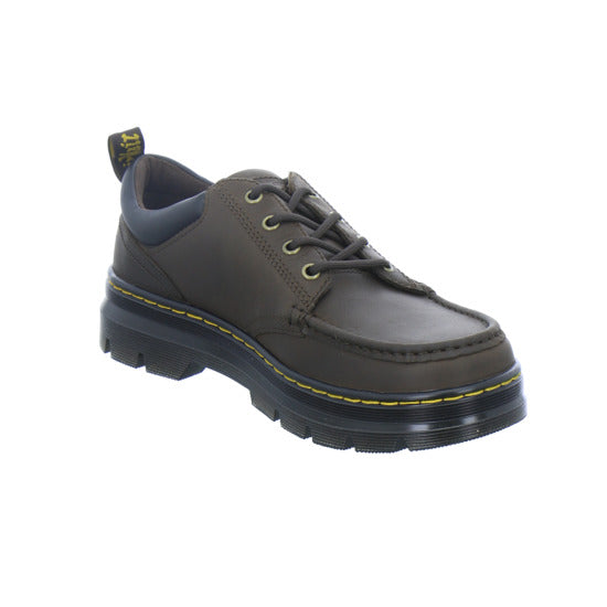 Dr. Martens Sneaker Herren Bridwell Lo Dunkelbraun