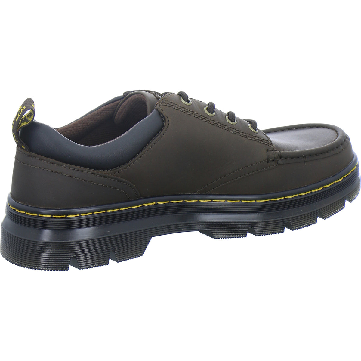 Dr. Martens Sneaker Herren Bridwell Lo Dunkelbraun
