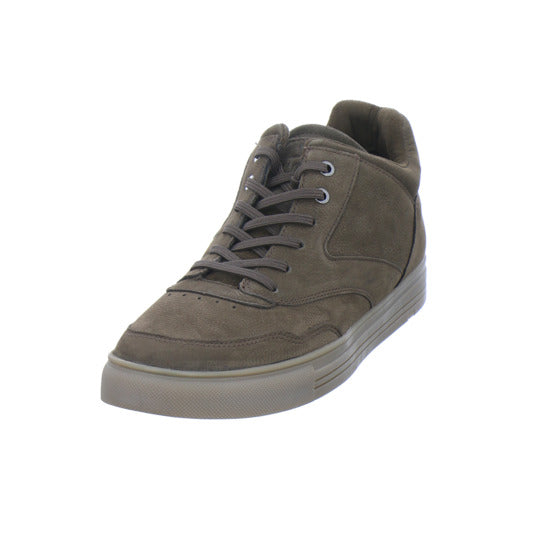 Lloyd Sneaker Herren Arena Dunkelbraun