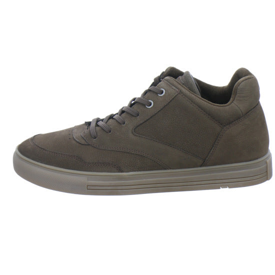 Lloyd Sneaker Herren Arena Dunkelbraun