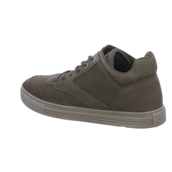 Lloyd Sneaker Herren Arena Dunkelbraun