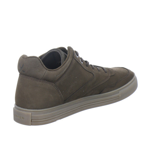 Lloyd Sneaker Herren Arena Dunkelbraun