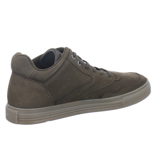 Lloyd Sneaker Herren Arena Dunkelbraun