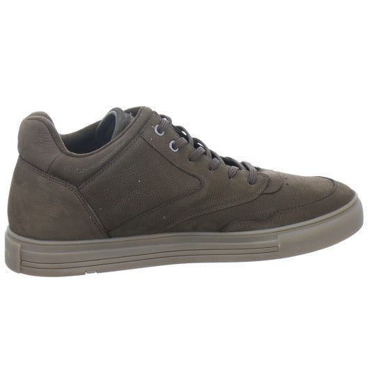 Lloyd Sneaker Herren Arena Dunkelbraun