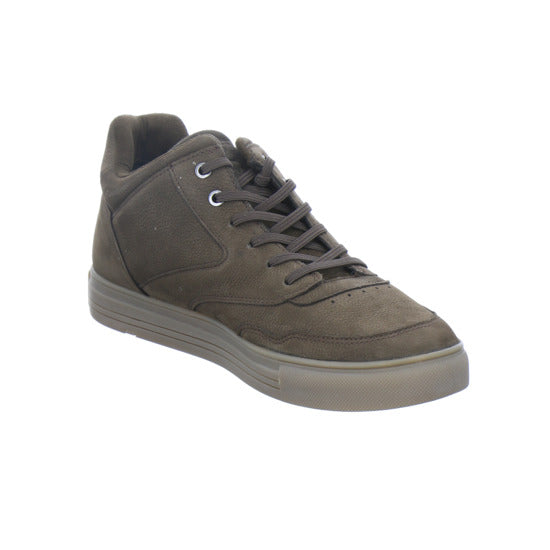 Lloyd Sneaker Herren Arena Dunkelbraun