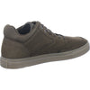 Lloyd Sneaker Herren Arena Dunkelbraun