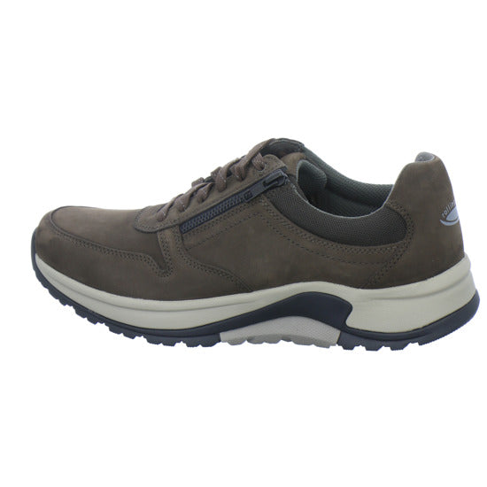 Pius Gabor Sneaker Herren Rolling Soft Dunkelbraun