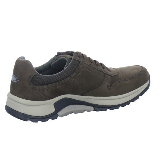 Pius Gabor Sneaker Herren Rolling Soft Dunkelbraun