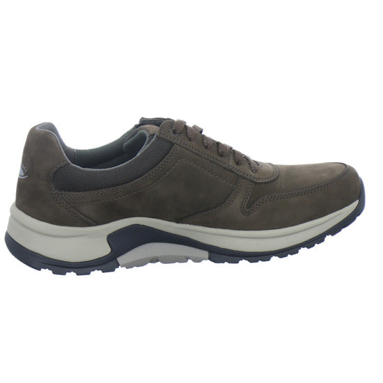 Pius Gabor Sneaker Herren Rolling Soft Dunkelbraun