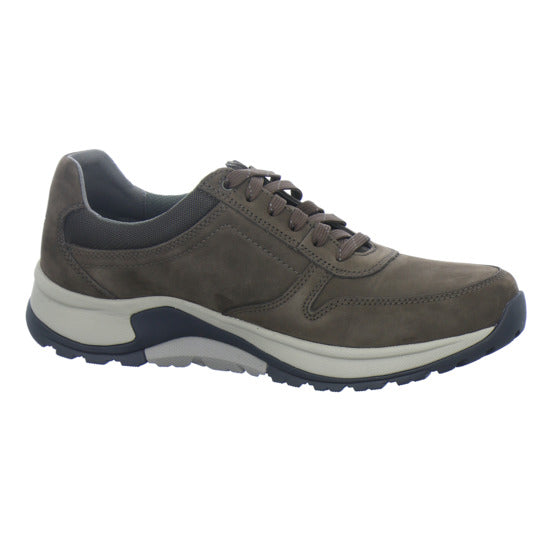 Pius Gabor Sneaker Herren Rolling Soft Dunkelbraun