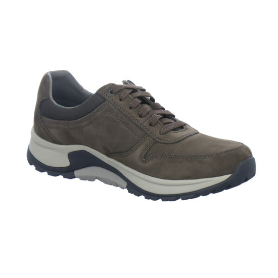 Pius Gabor Sneaker Herren Rolling Soft Dunkelbraun