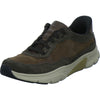 Pius Gabor Sneaker Herren Rolling Soft Slip in Dunkelbraun