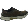Pius Gabor Sneaker Herren Rolling Soft Slip in Dunkelbraun