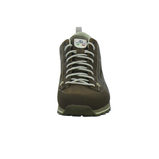 Dolomite Sneaker Herren 54 Low FG Evo GTX Dunkelbraun
