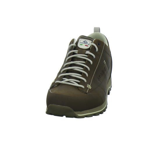 Dolomite Sneaker Herren 54 Low FG Evo GTX Dunkelbraun