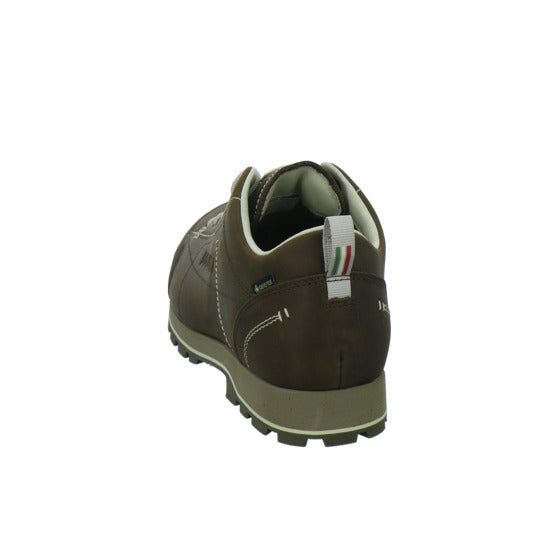 Dolomite Sneaker Herren 54 Low FG Evo GTX Dunkelbraun