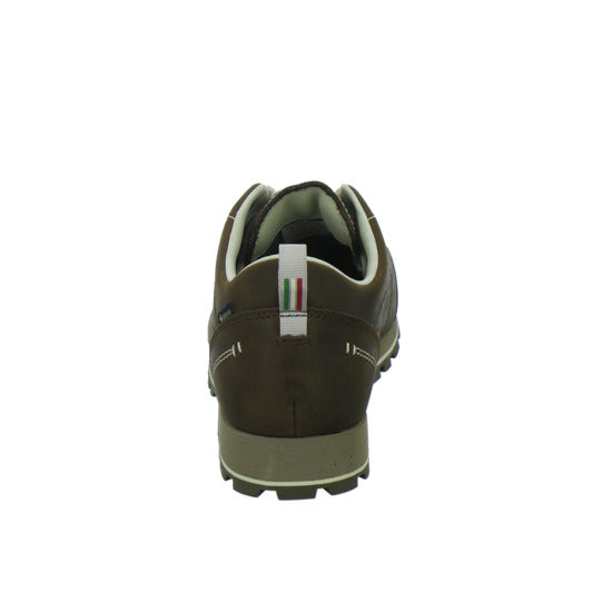 Dolomite Sneaker Herren 54 Low FG Evo GTX Dunkelbraun