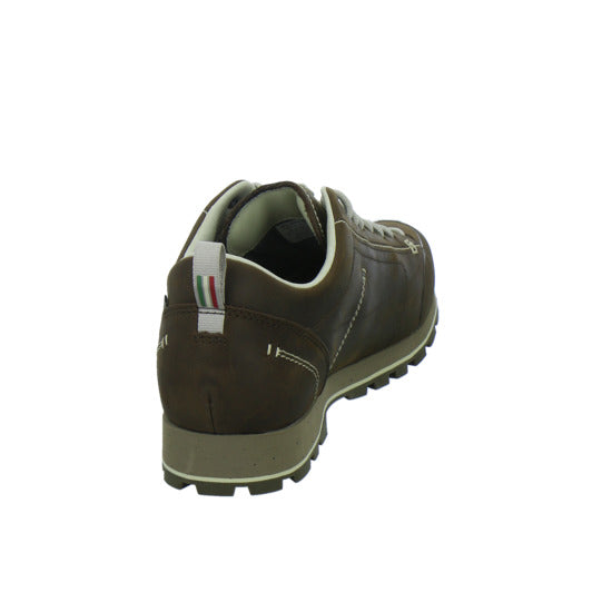 Dolomite Sneaker Herren 54 Low FG Evo GTX Dunkelbraun
