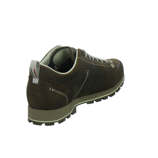 Dolomite Sneaker Herren 54 Low FG Evo GTX Dunkelbraun