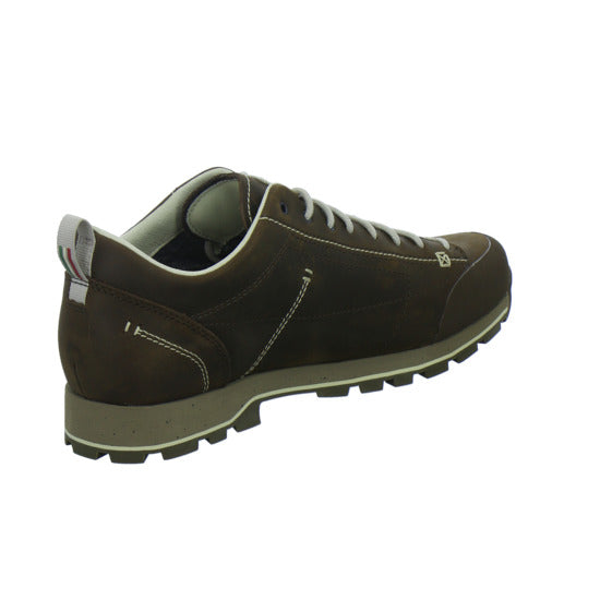 Dolomite Sneaker Herren 54 Low FG Evo GTX Dunkelbraun