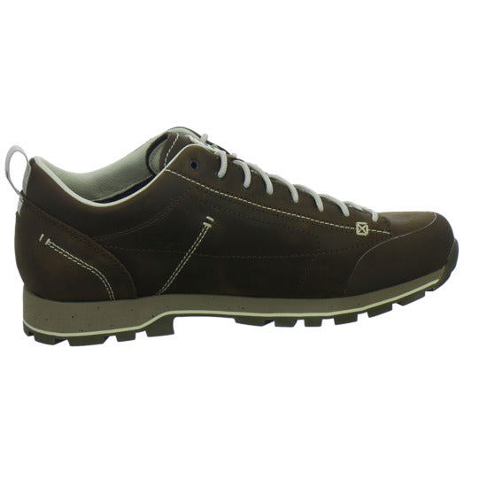 Dolomite Sneaker Herren 54 Low FG Evo GTX Dunkelbraun