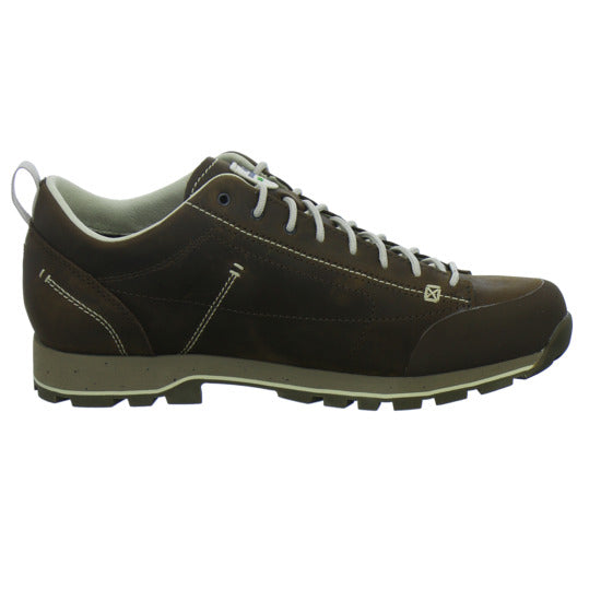 Dolomite Sneaker Herren 54 Low FG Evo GTX Dunkelbraun