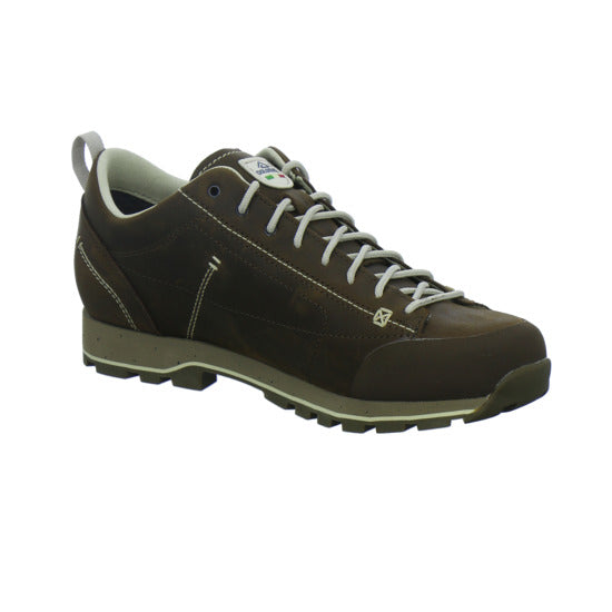 Dolomite Sneaker Herren 54 Low FG Evo GTX Dunkelbraun