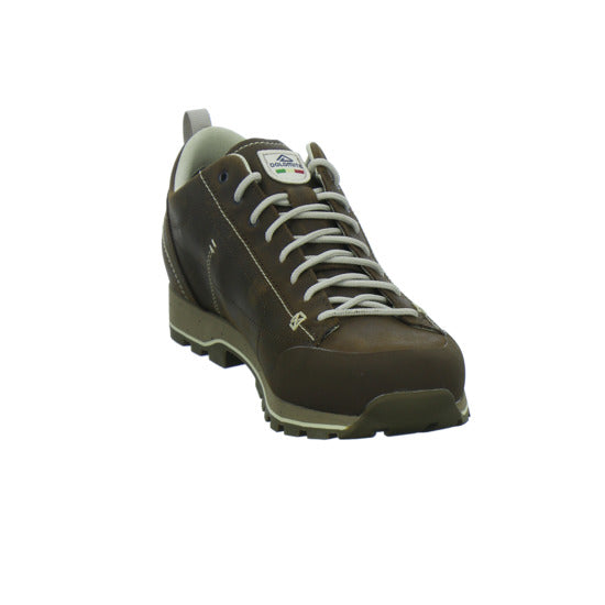 Dolomite Sneaker Herren 54 Low FG Evo GTX Dunkelbraun