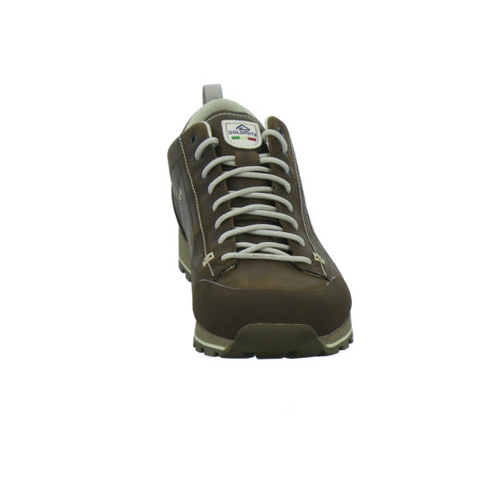 Dolomite Sneaker Herren 54 Low FG Evo GTX Dunkelbraun