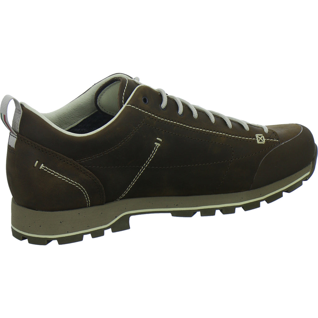 Dolomite Sneaker Herren 54 Low FG Evo GTX Dunkelbraun