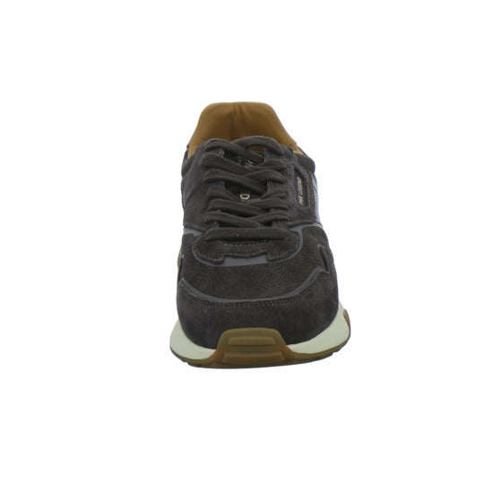 PME Legend Sneaker Herren Latch Dunkelbraun