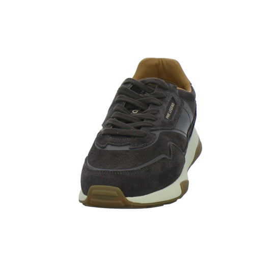 PME Legend Sneaker Herren Latch Dunkelbraun